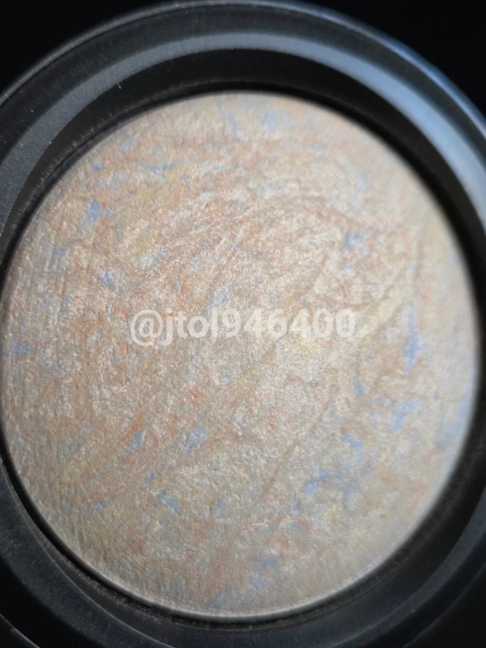 Mac Lightscapade Mineralize Skinfinish